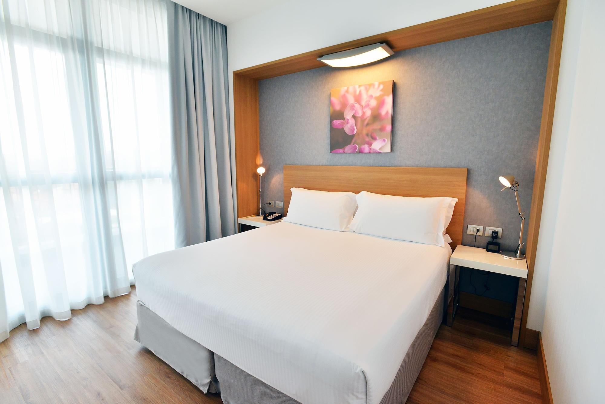 Hilton Garden Inn Milan North Екстериор снимка