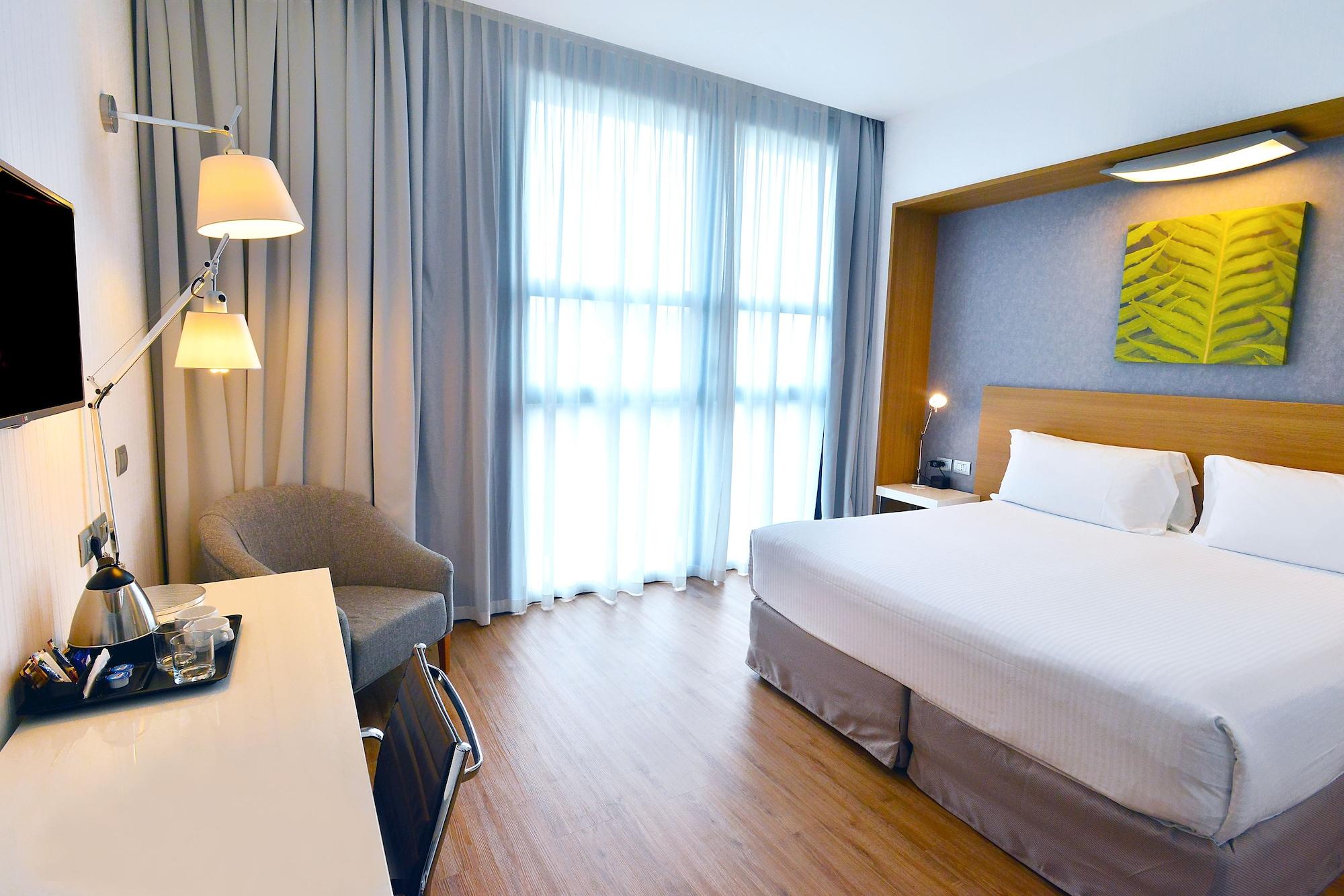 Hilton Garden Inn Milan North Екстериор снимка