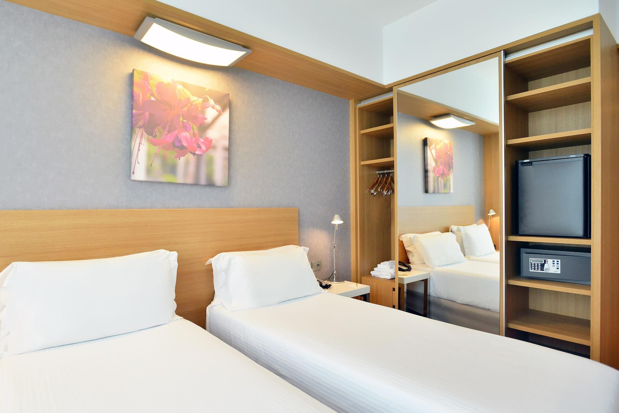 Hilton Garden Inn Milan North Екстериор снимка
