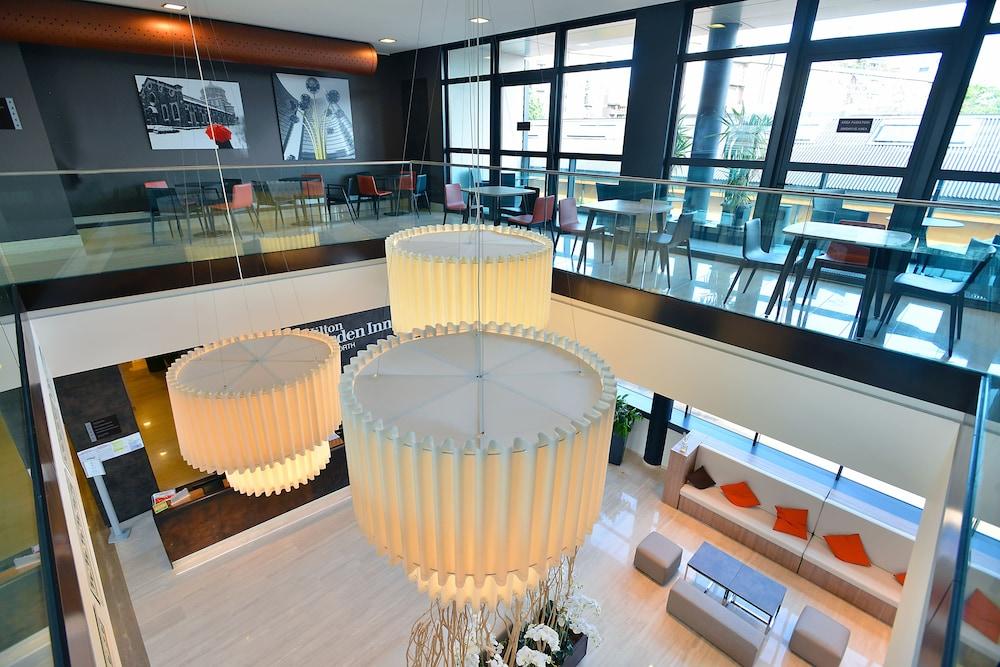 Hilton Garden Inn Milan North Екстериор снимка