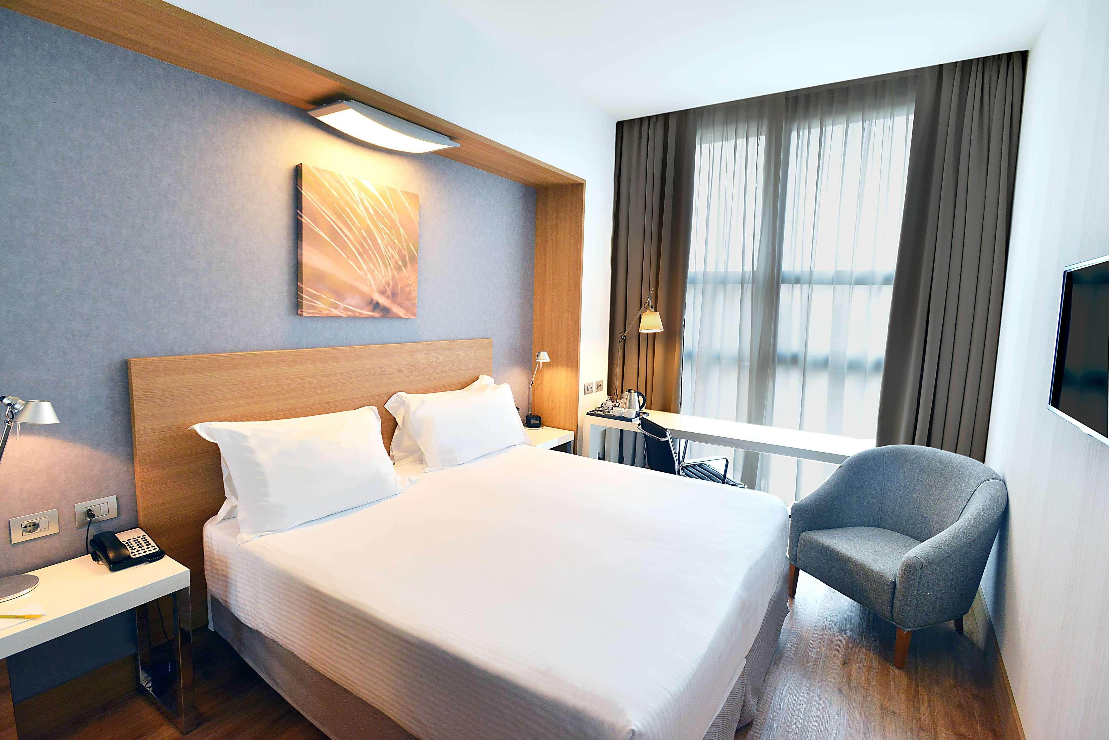 Hilton Garden Inn Milan North Екстериор снимка