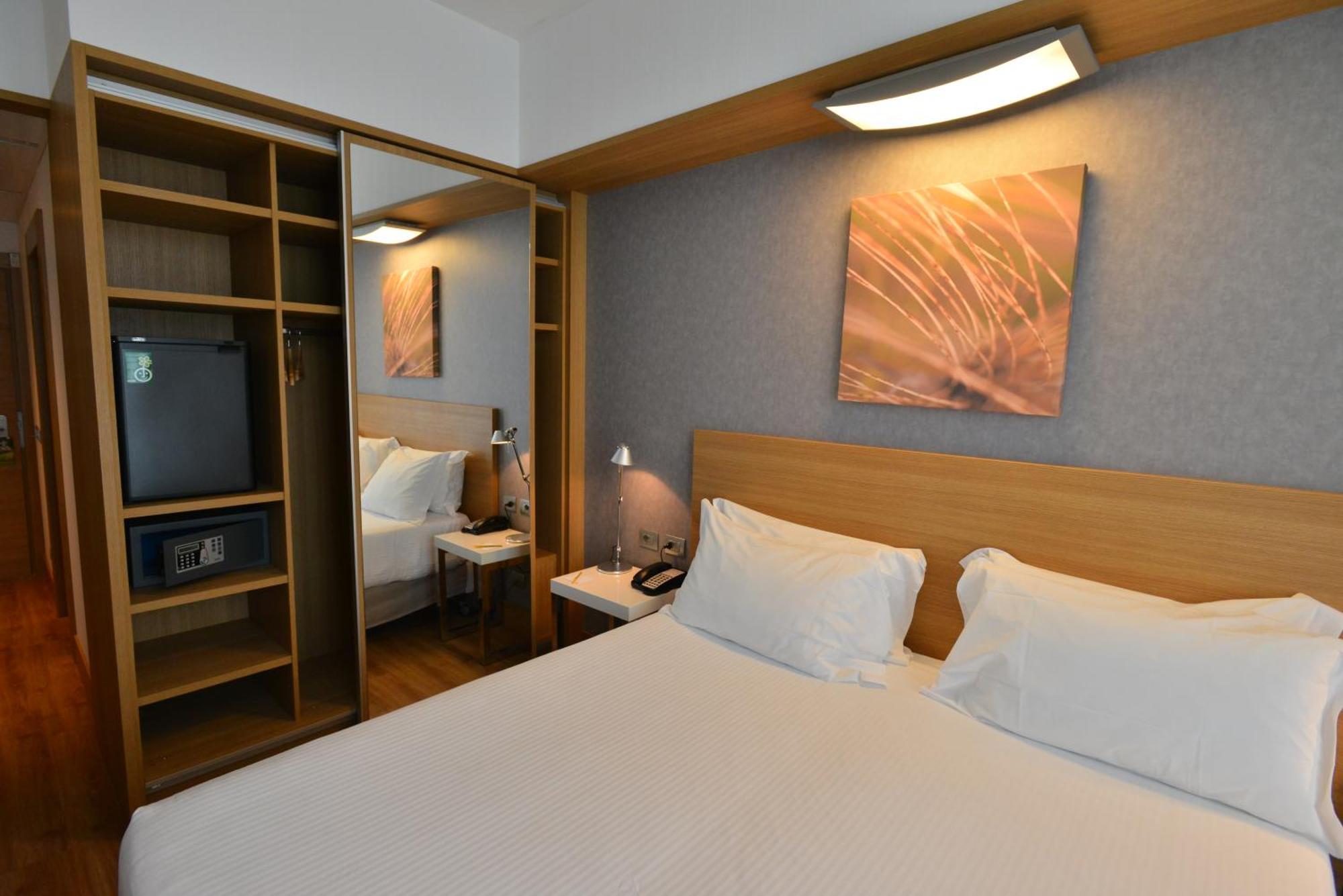 Hilton Garden Inn Milan North Екстериор снимка
