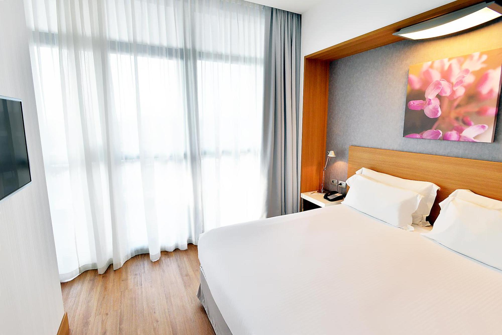 Hilton Garden Inn Milan North Екстериор снимка