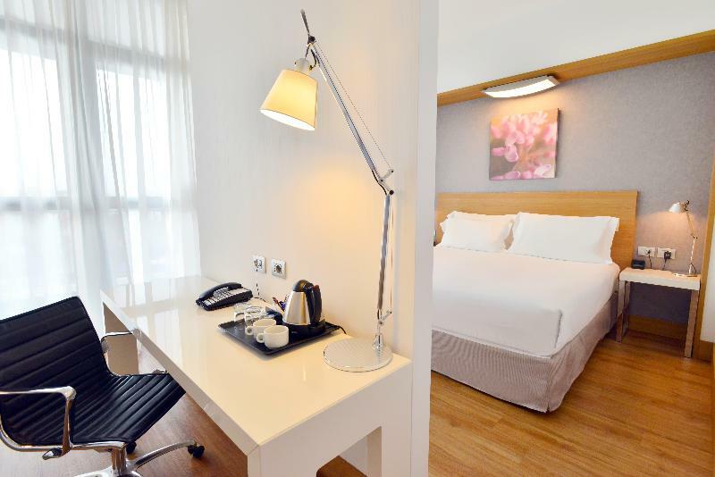 Hilton Garden Inn Milan North Екстериор снимка